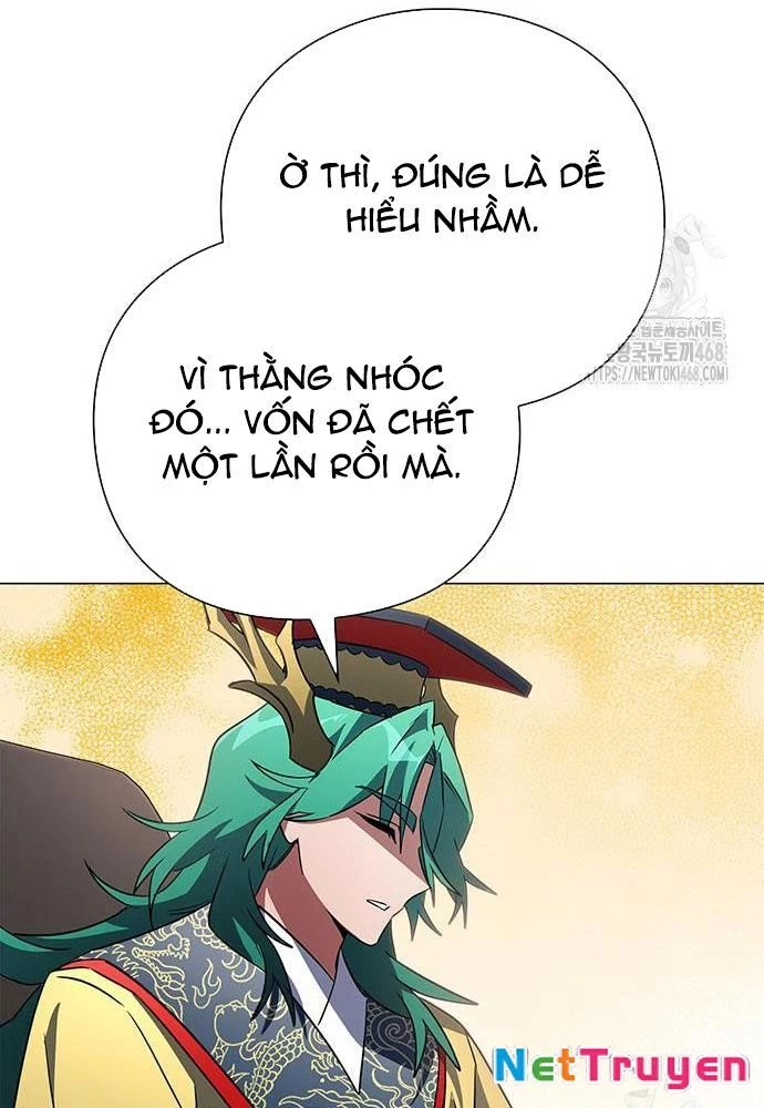 Đêm Của Yêu Tinh Chapter 92 - Trang 4