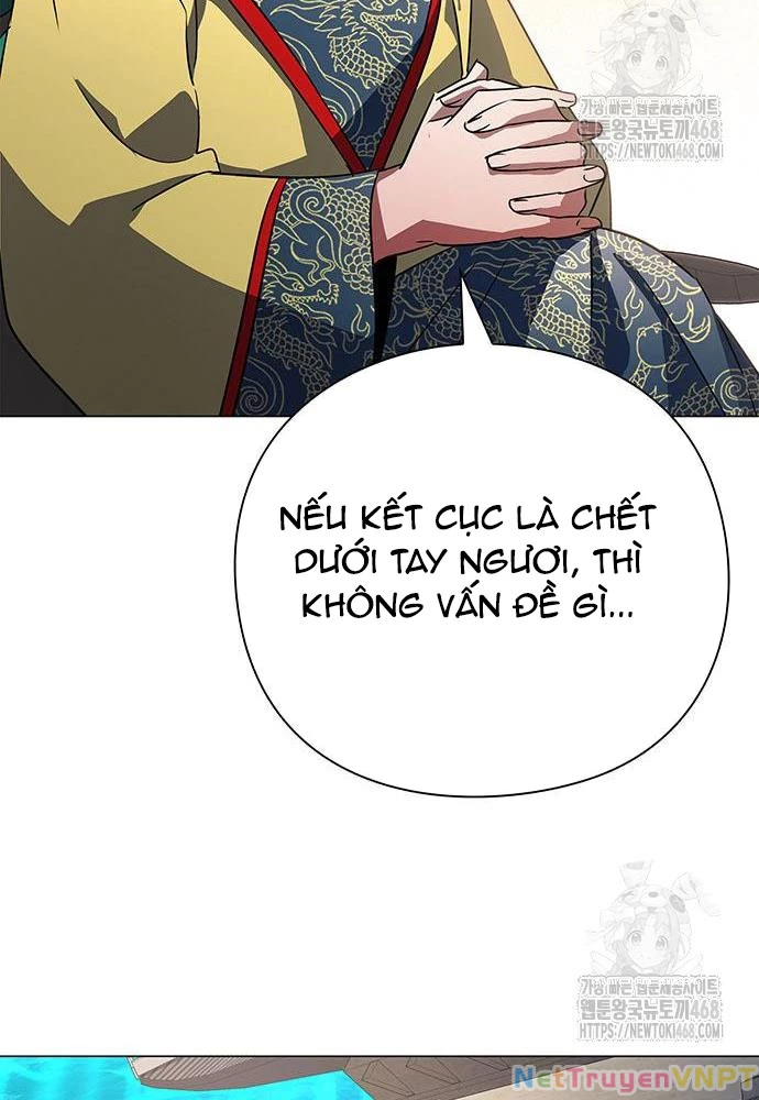 Đêm Của Yêu Tinh Chapter 92 - Trang 4