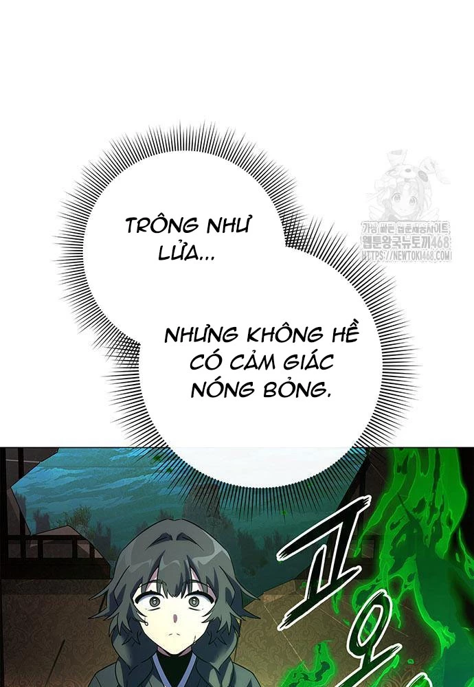 Đêm Của Yêu Tinh Chapter 92 - Trang 4