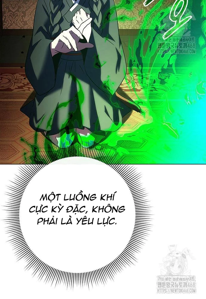 Đêm Của Yêu Tinh Chapter 92 - Trang 4