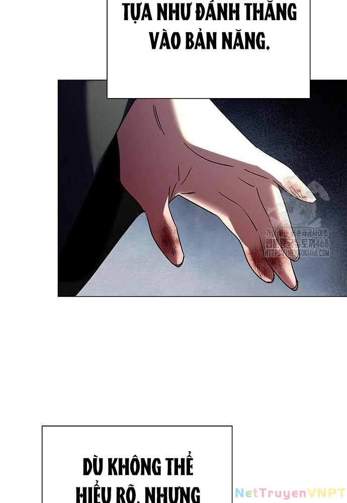 Đêm Của Yêu Tinh Chapter 92 - Trang 4