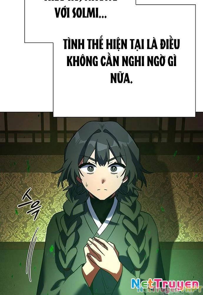 Đêm Của Yêu Tinh Chapter 92 - Trang 4