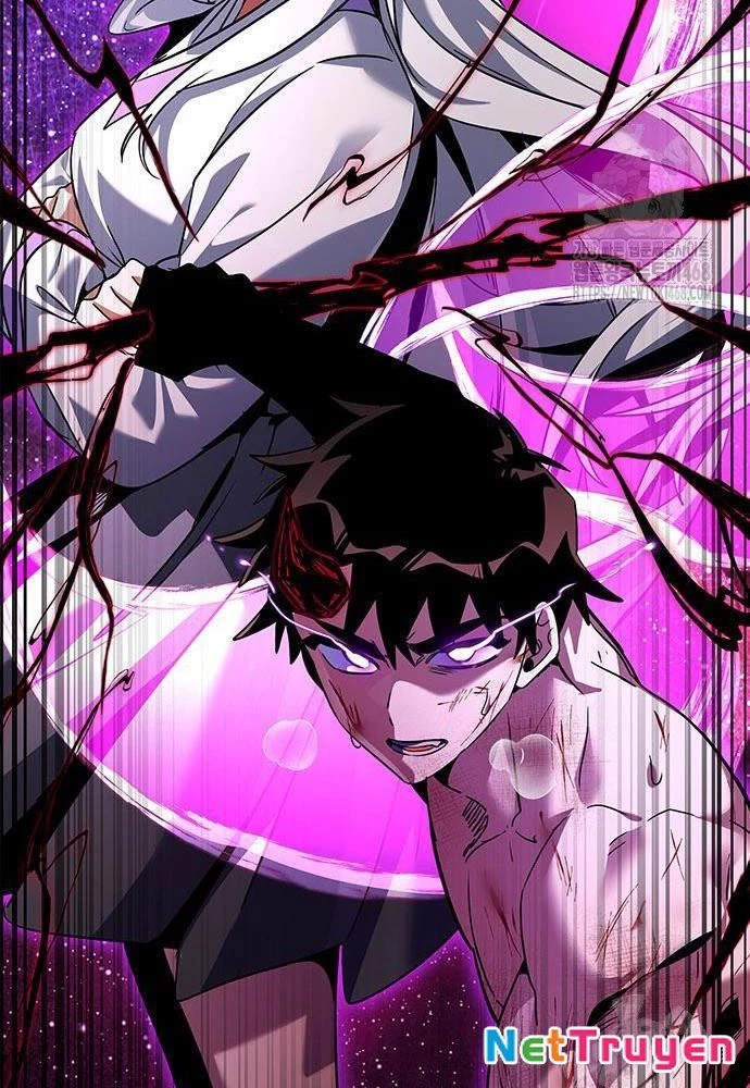 Đêm Của Yêu Tinh Chapter 92 - Trang 4