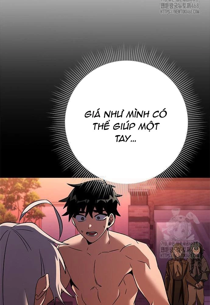 Đêm Của Yêu Tinh Chapter 92 - Trang 4