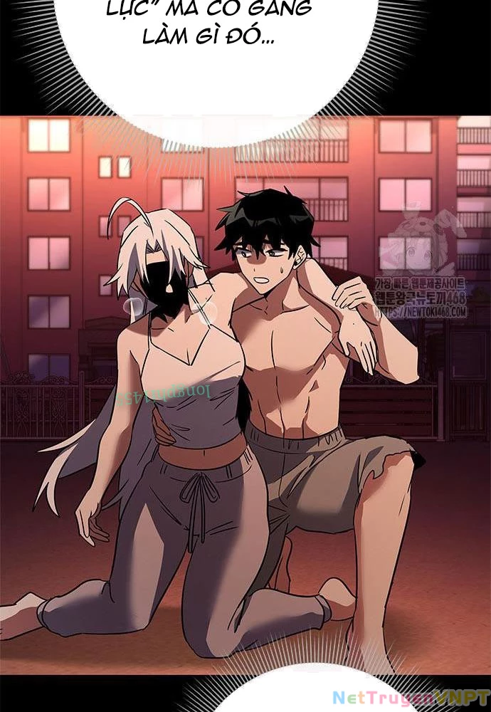 Đêm Của Yêu Tinh Chapter 92 - Trang 4