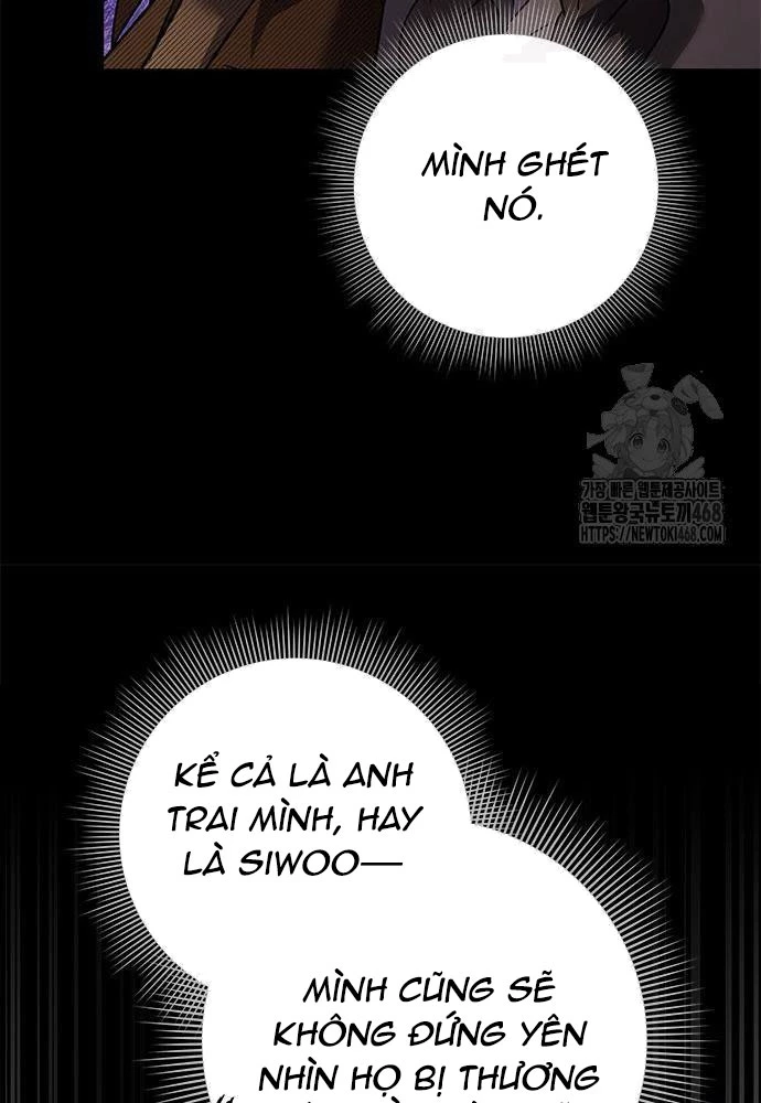 Đêm Của Yêu Tinh Chapter 92 - Trang 4