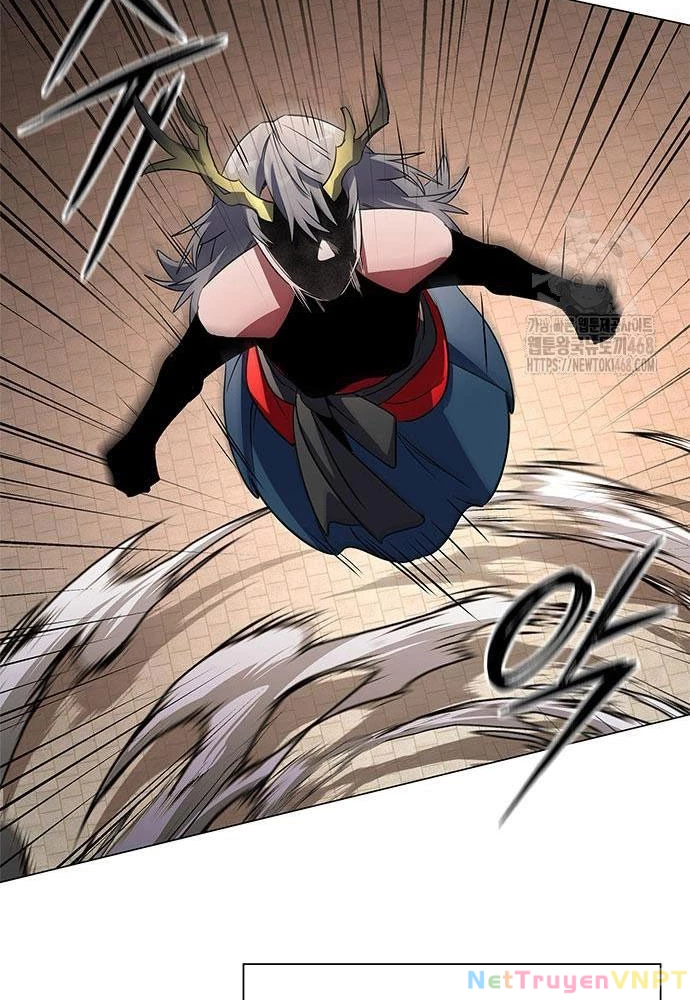 Đêm Của Yêu Tinh Chapter 92 - Trang 4