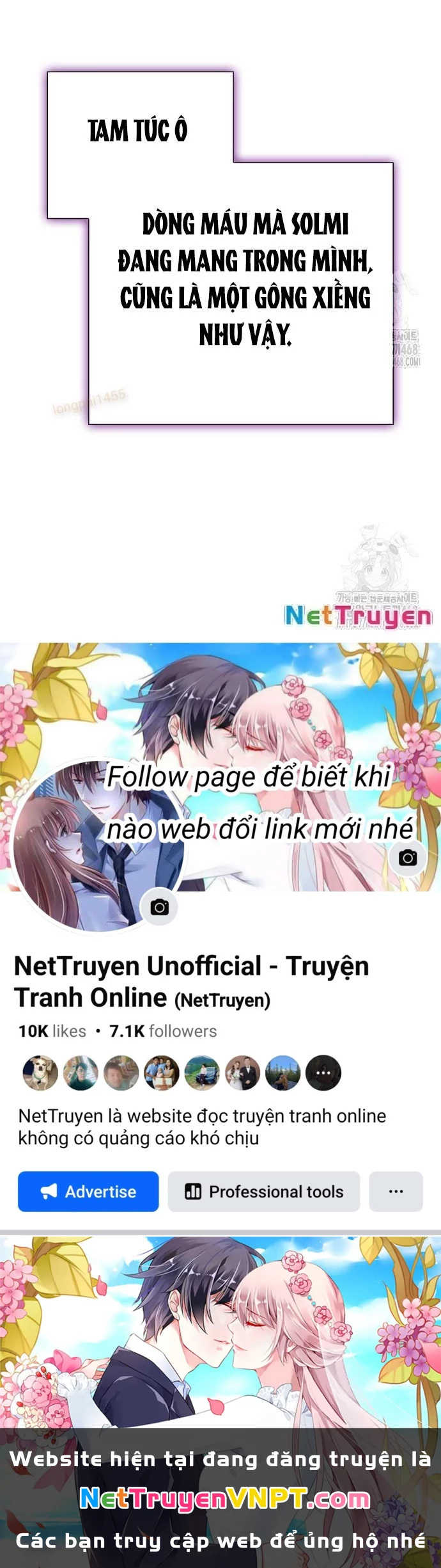 Đêm Của Yêu Tinh Chapter 92 - Trang 4