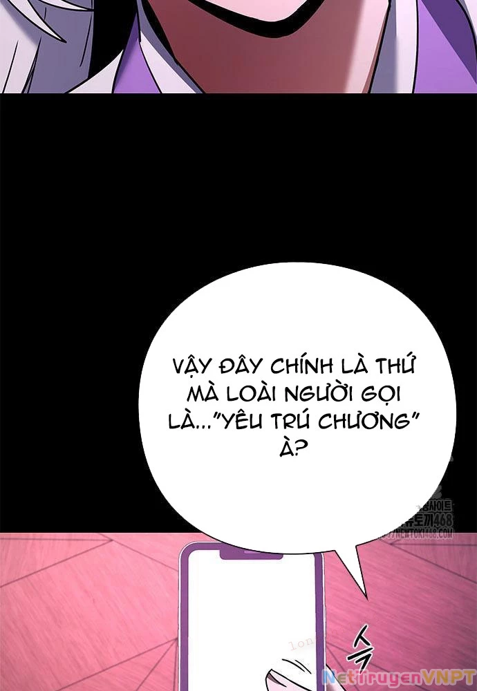 Đêm Của Yêu Tinh Chapter 93 - Trang 4
