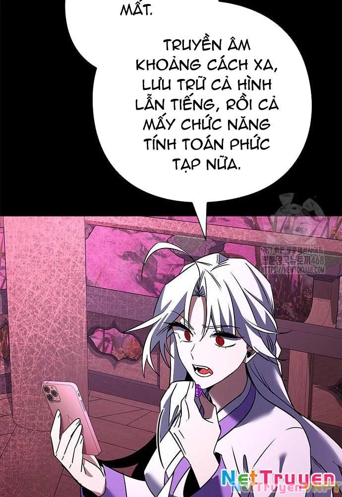 Đêm Của Yêu Tinh Chapter 93 - Trang 4