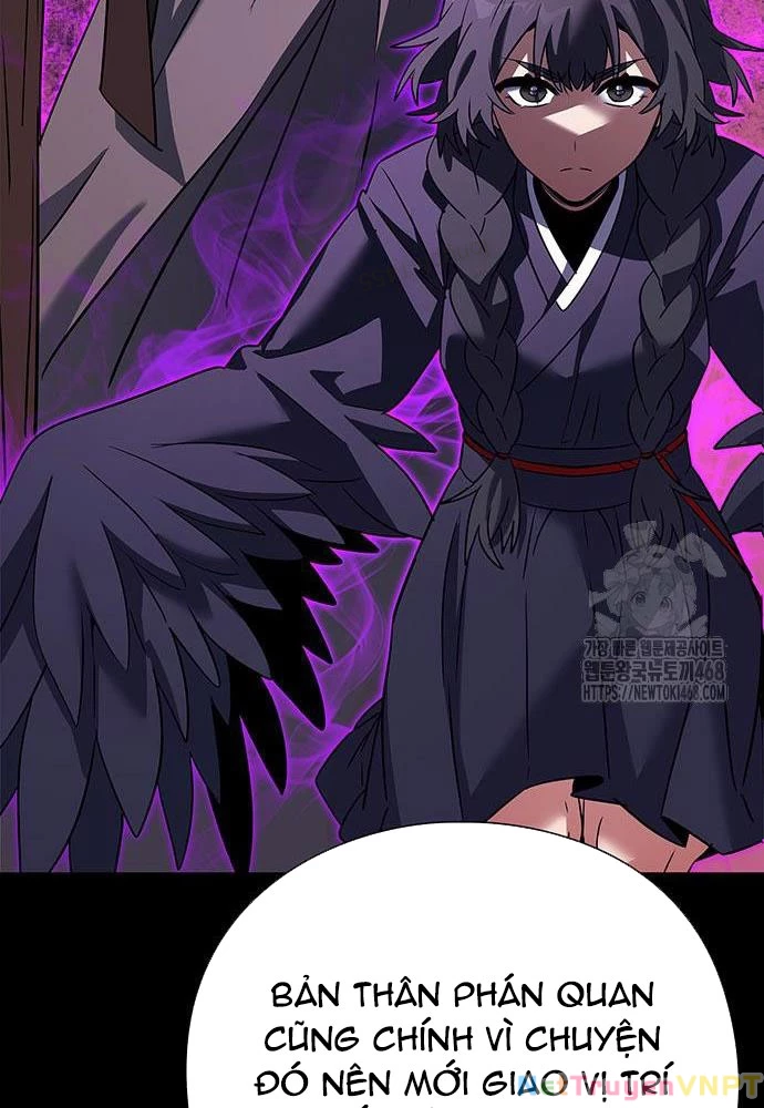 Đêm Của Yêu Tinh Chapter 93 - Trang 4