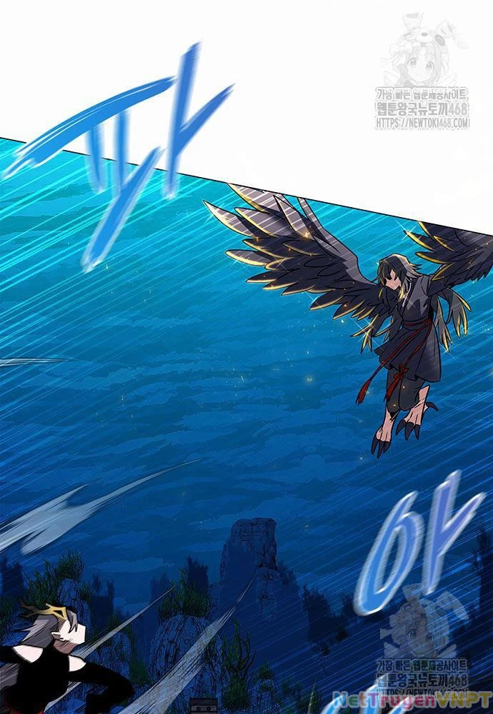 Đêm Của Yêu Tinh Chapter 93 - Trang 4