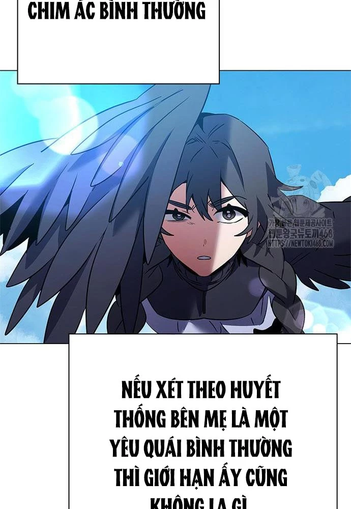 Đêm Của Yêu Tinh Chapter 93 - Trang 4