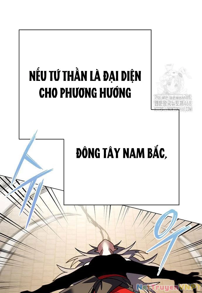 Đêm Của Yêu Tinh Chapter 93 - Trang 4