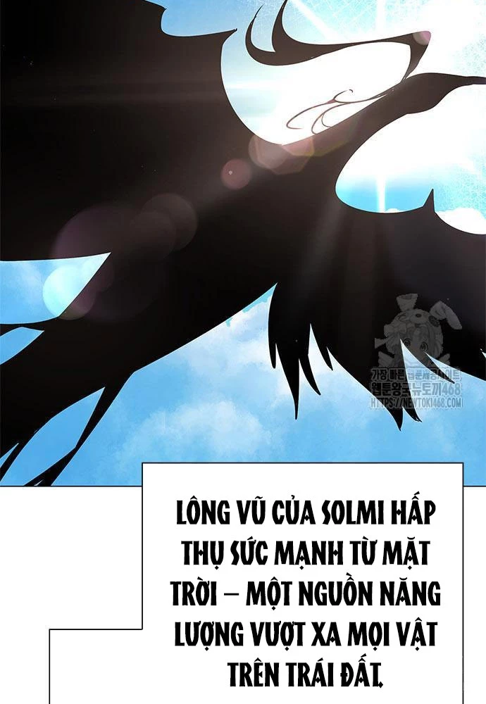 Đêm Của Yêu Tinh Chapter 93 - Trang 4