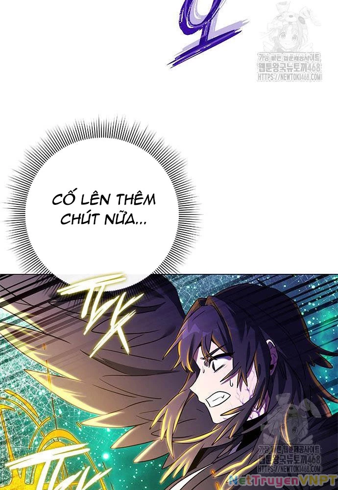 Đêm Của Yêu Tinh Chapter 93 - Trang 4