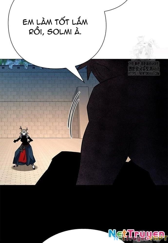Đêm Của Yêu Tinh Chapter 93 - Trang 4