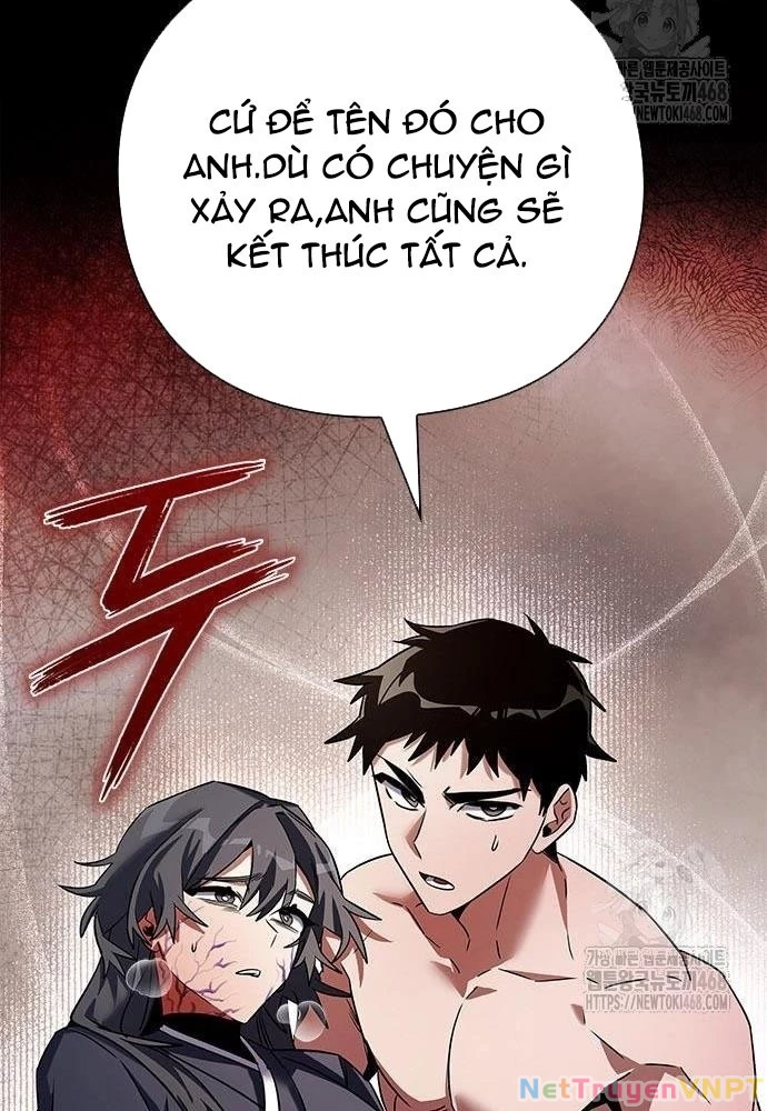 Đêm Của Yêu Tinh Chapter 93 - Trang 4