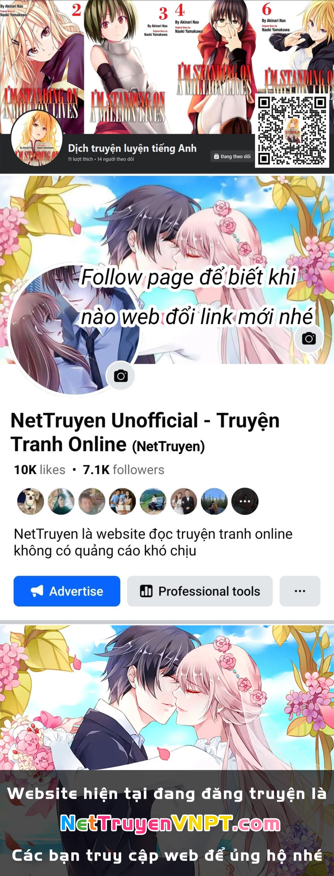 Chiến Đội Đại Thất Cách Chapter 71 - Trang 4