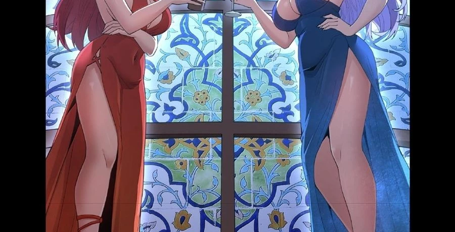 Anh Hùng Giai Cấp Tư Sản Chapter 113 - Trang 4