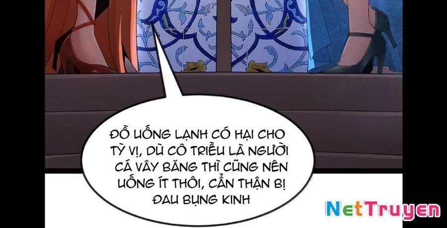 Anh Hùng Giai Cấp Tư Sản Chapter 113 - Trang 4