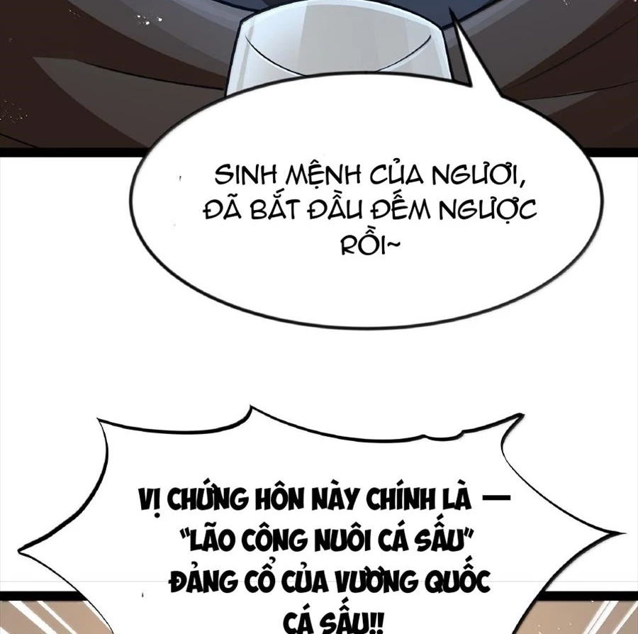 Anh Hùng Giai Cấp Tư Sản Chapter 113 - Trang 4