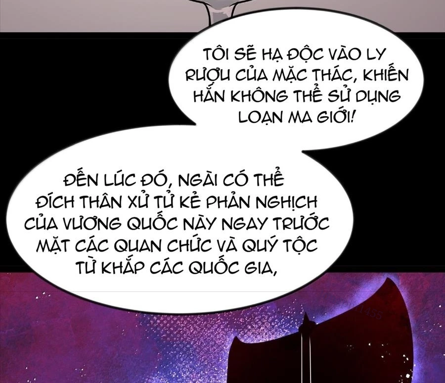 Anh Hùng Giai Cấp Tư Sản Chapter 113 - Trang 4