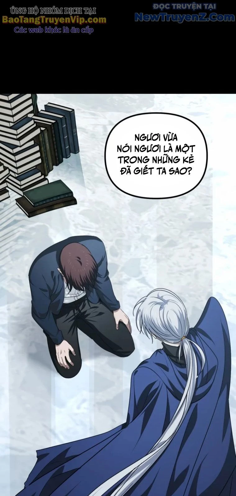 Tôi Là Thợ Săn Có Kĩ Năng Tự Sát Cấp SSS Chapter 133 - Trang 4