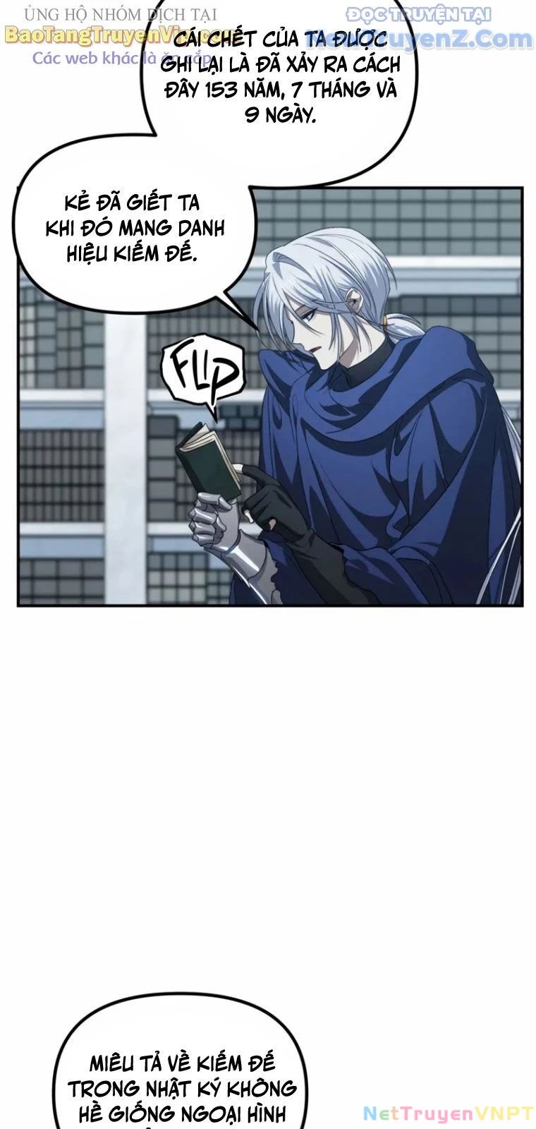 Tôi Là Thợ Săn Có Kĩ Năng Tự Sát Cấp SSS Chapter 133 - Trang 4