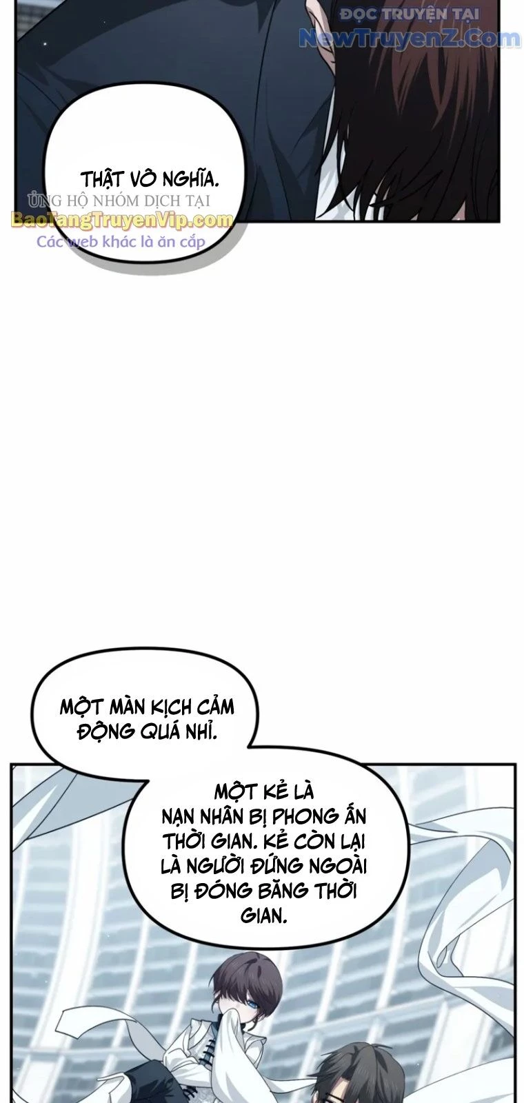Tôi Là Thợ Săn Có Kĩ Năng Tự Sát Cấp SSS Chapter 133 - Trang 4