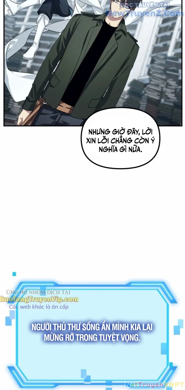 Tôi Là Thợ Săn Có Kĩ Năng Tự Sát Cấp SSS Chapter 133 - Trang 4
