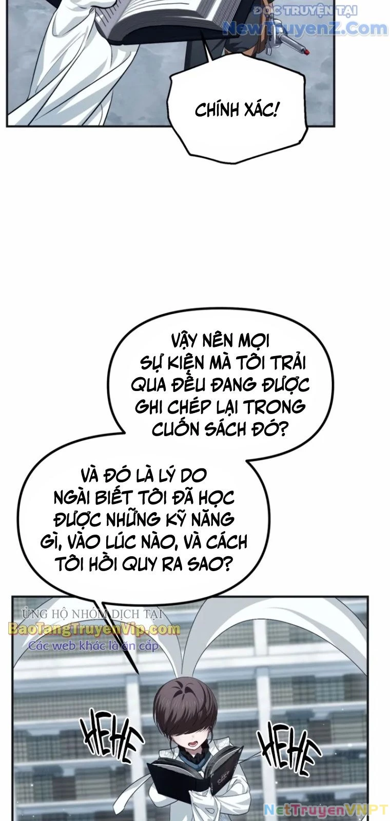 Tôi Là Thợ Săn Có Kĩ Năng Tự Sát Cấp SSS Chapter 133 - Trang 4