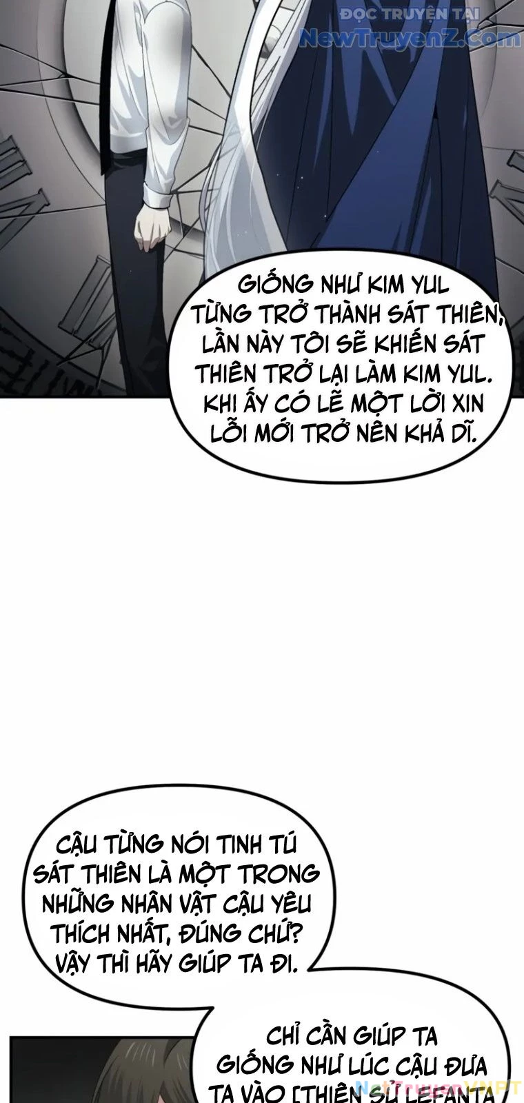Tôi Là Thợ Săn Có Kĩ Năng Tự Sát Cấp SSS Chapter 133 - Trang 4