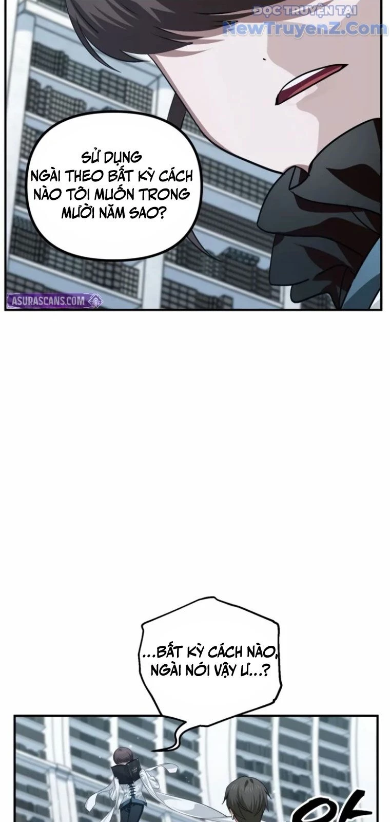 Tôi Là Thợ Săn Có Kĩ Năng Tự Sát Cấp SSS Chapter 133 - Trang 4