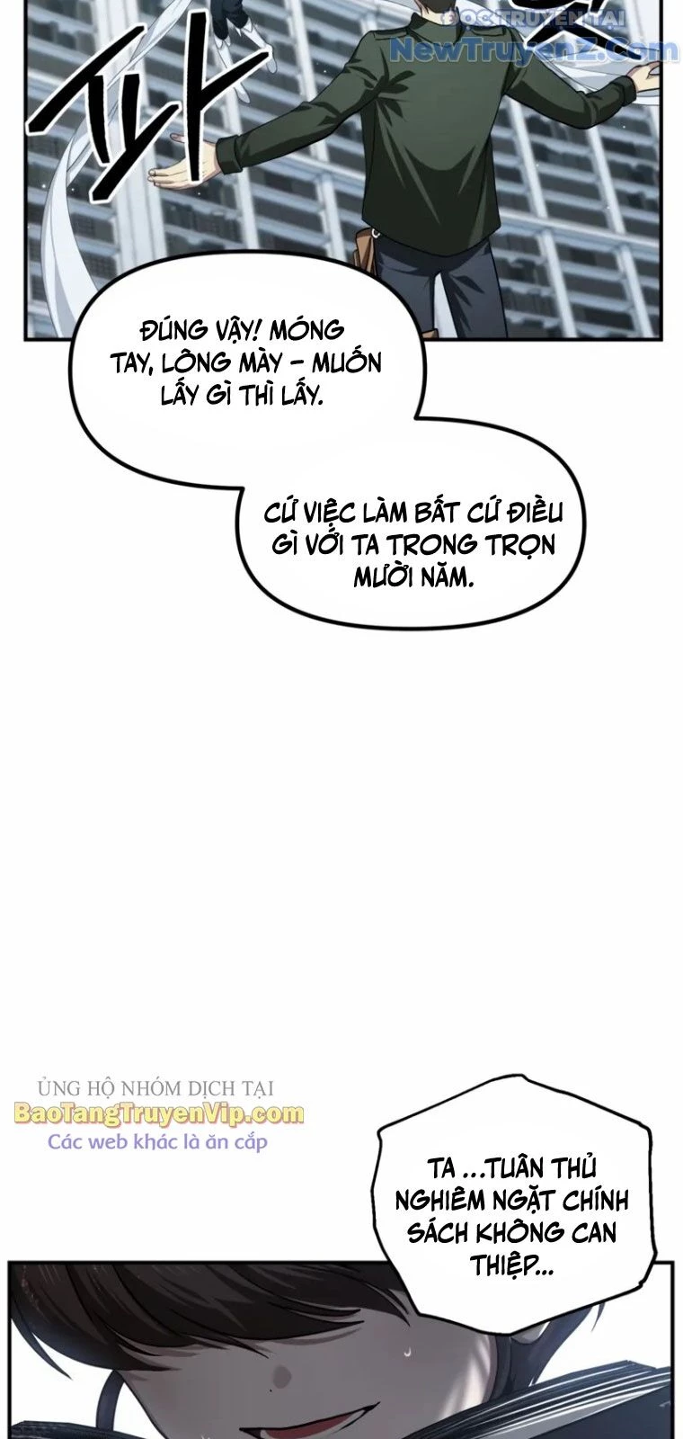 Tôi Là Thợ Săn Có Kĩ Năng Tự Sát Cấp SSS Chapter 133 - Trang 4