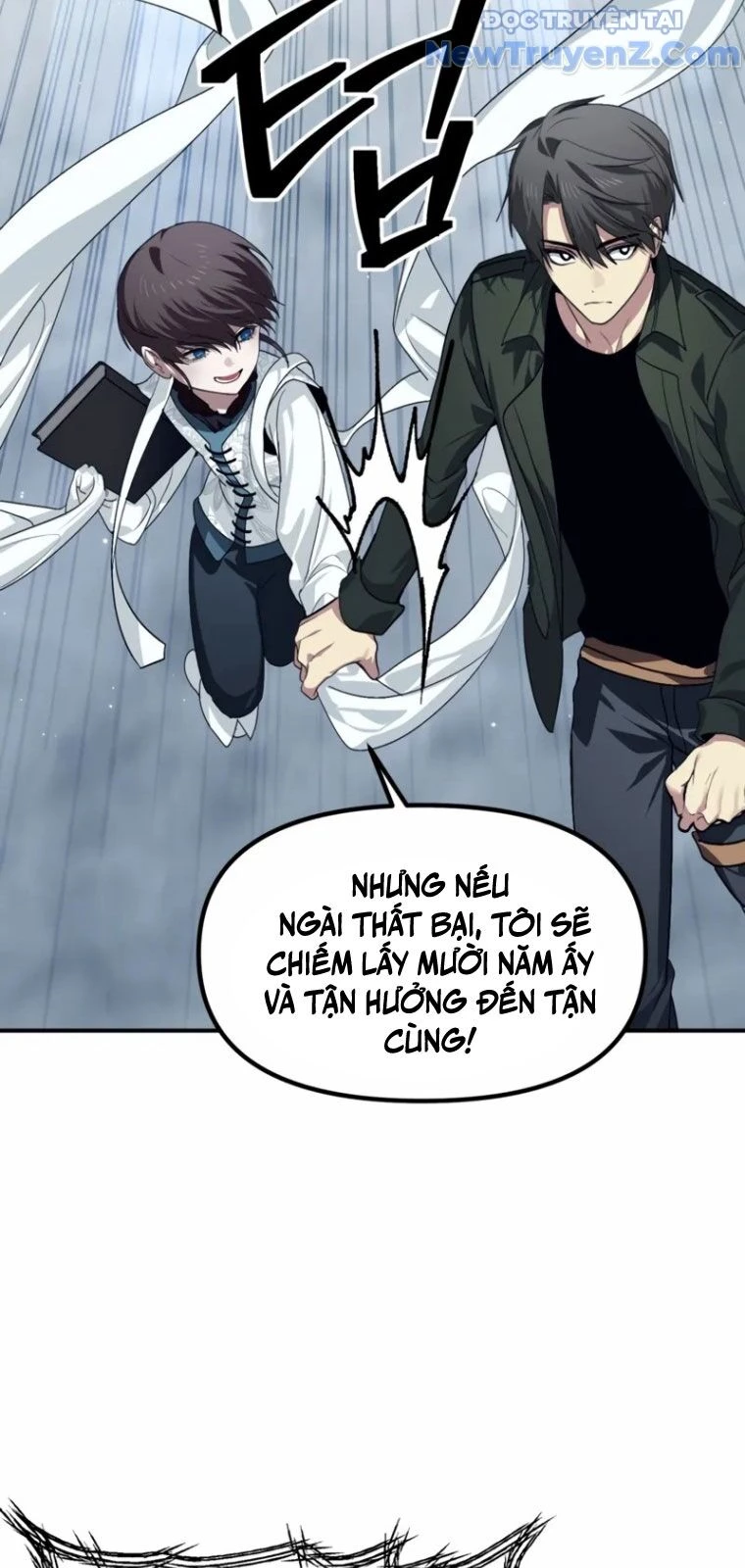 Tôi Là Thợ Săn Có Kĩ Năng Tự Sát Cấp SSS Chapter 133 - Trang 4
