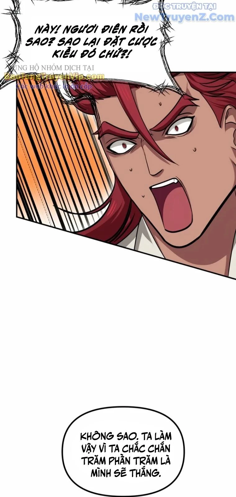 Tôi Là Thợ Săn Có Kĩ Năng Tự Sát Cấp SSS Chapter 133 - Trang 4