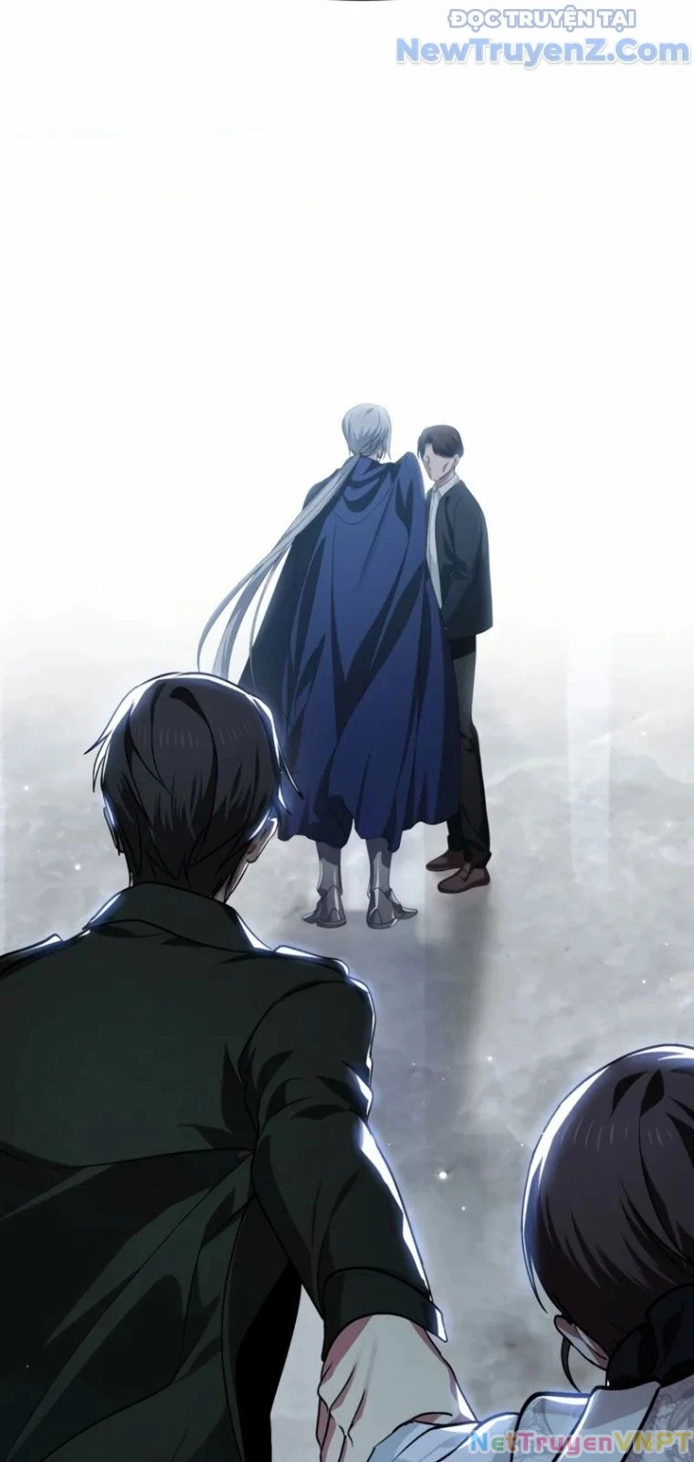 Tôi Là Thợ Săn Có Kĩ Năng Tự Sát Cấp SSS Chapter 133 - Trang 4