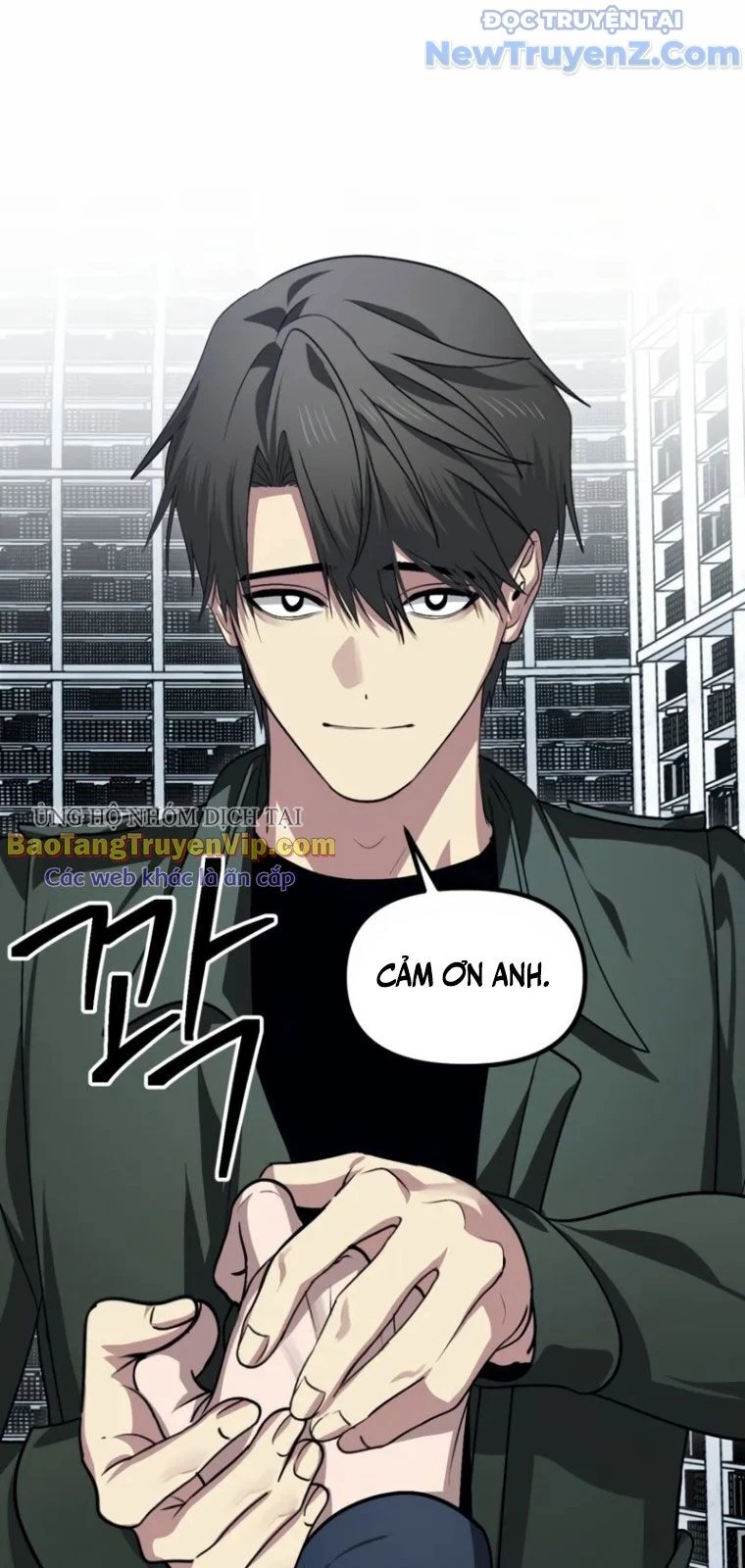 Tôi Là Thợ Săn Có Kĩ Năng Tự Sát Cấp SSS Chapter 133 - Trang 4