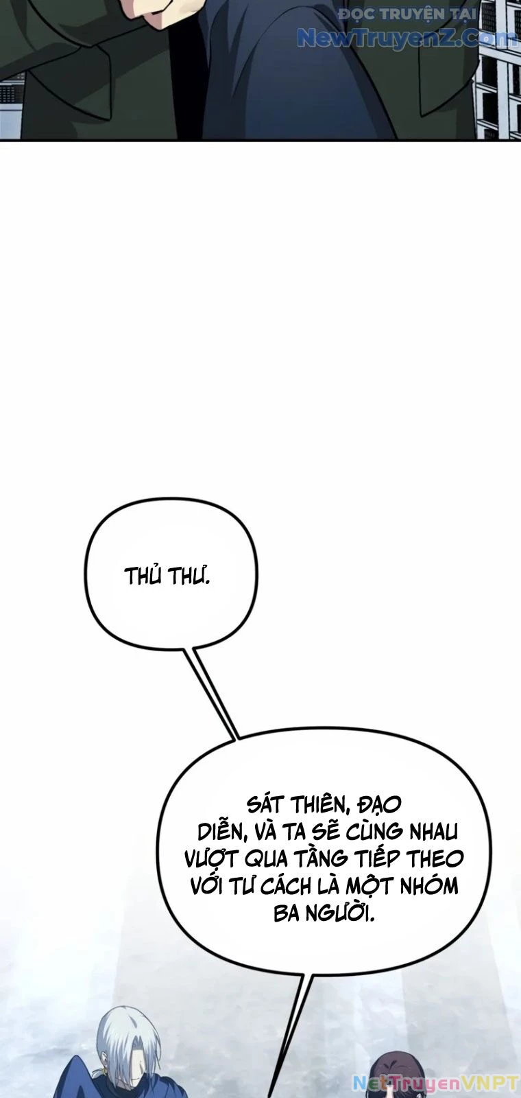 Tôi Là Thợ Săn Có Kĩ Năng Tự Sát Cấp SSS Chapter 133 - Trang 4