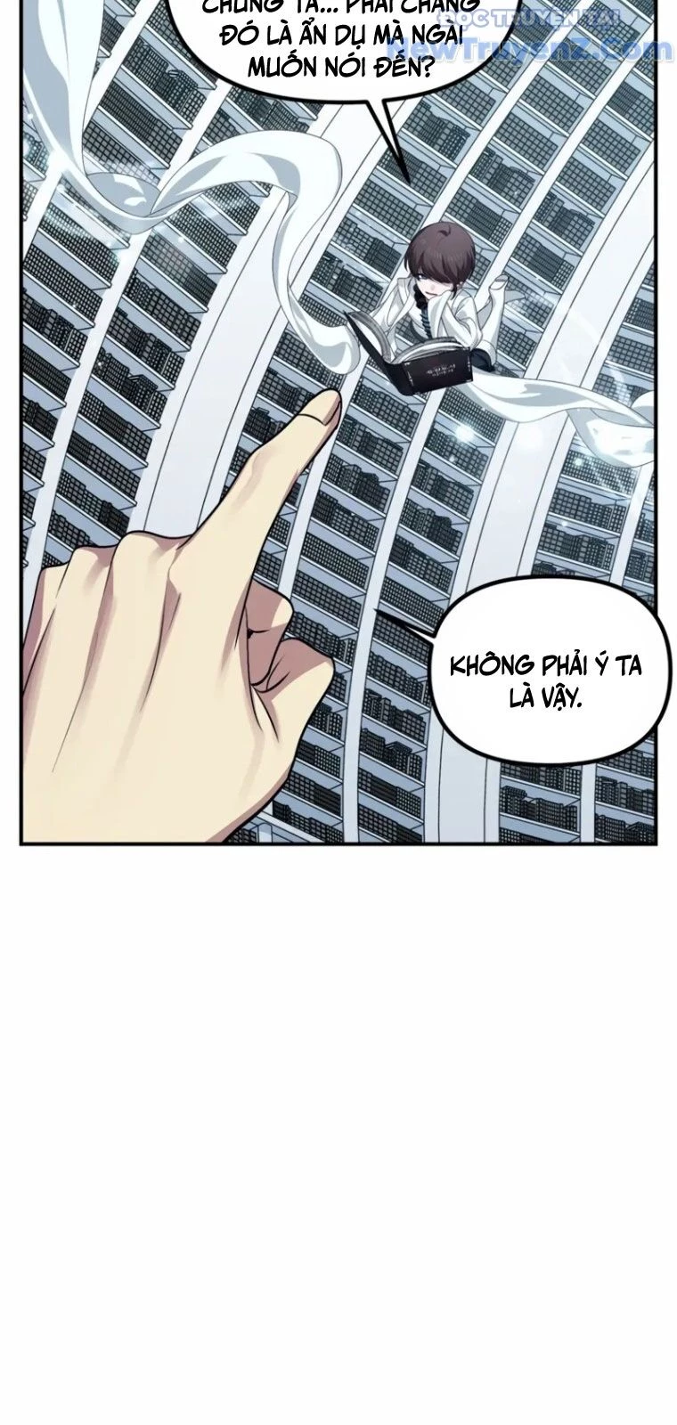 Tôi Là Thợ Săn Có Kĩ Năng Tự Sát Cấp SSS Chapter 133 - Trang 4