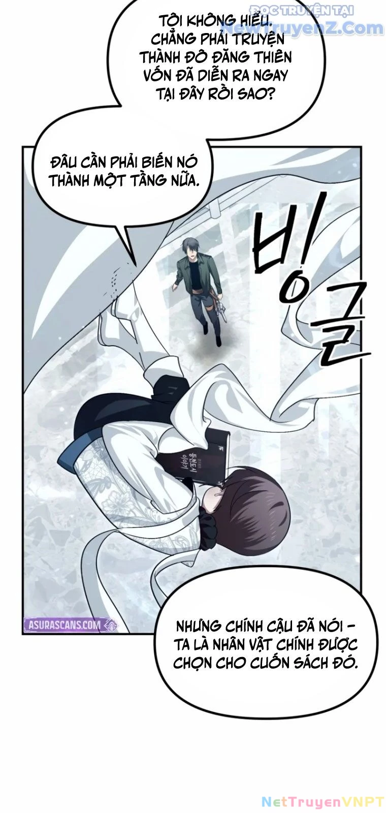 Tôi Là Thợ Săn Có Kĩ Năng Tự Sát Cấp SSS Chapter 133 - Trang 4