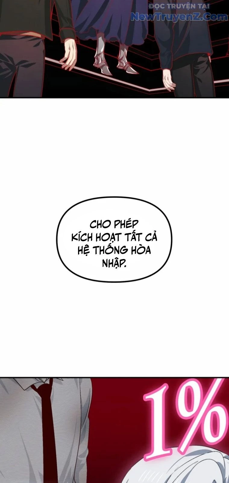 Tôi Là Thợ Săn Có Kĩ Năng Tự Sát Cấp SSS Chapter 133 - Trang 4