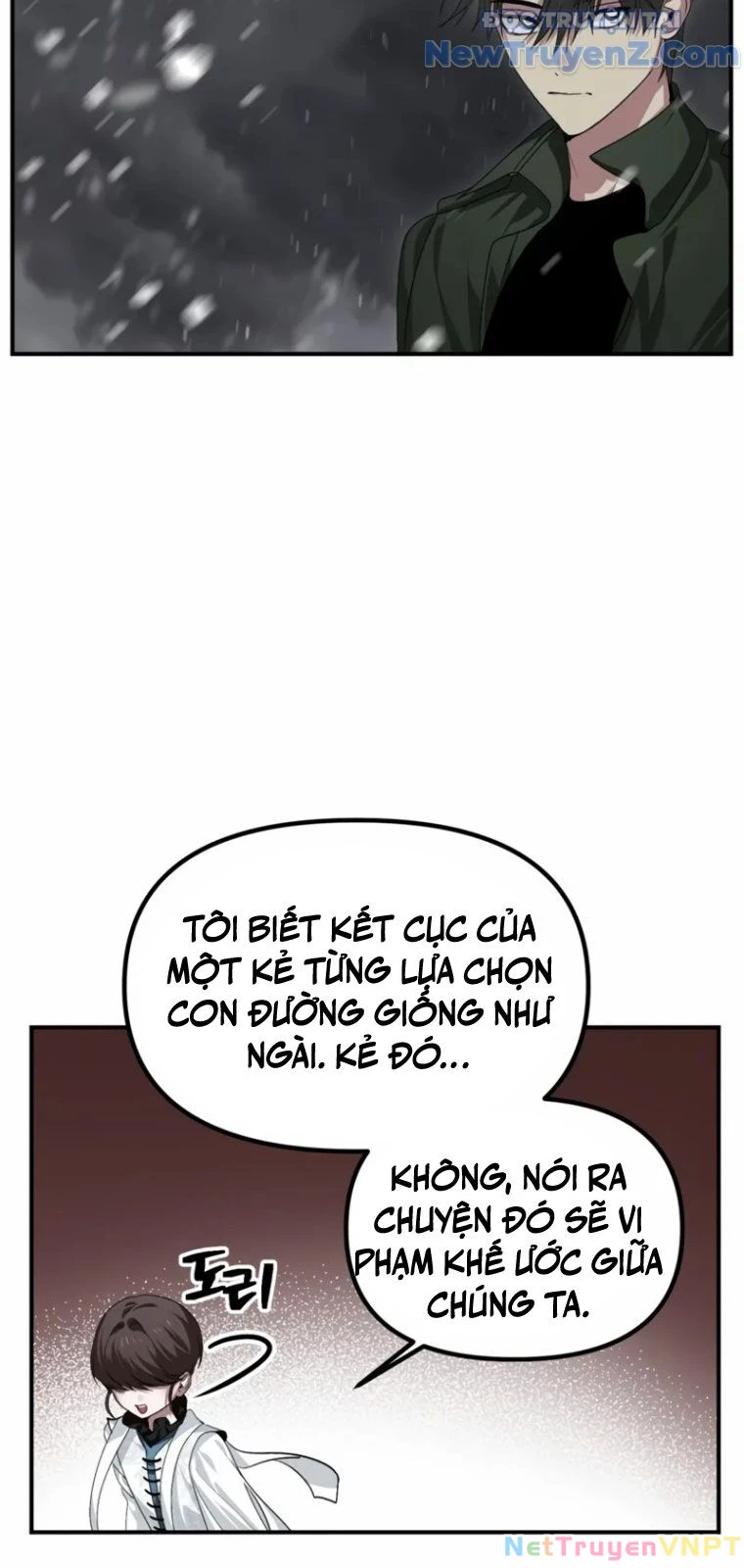 Tôi Là Thợ Săn Có Kĩ Năng Tự Sát Cấp SSS Chapter 133 - Trang 4
