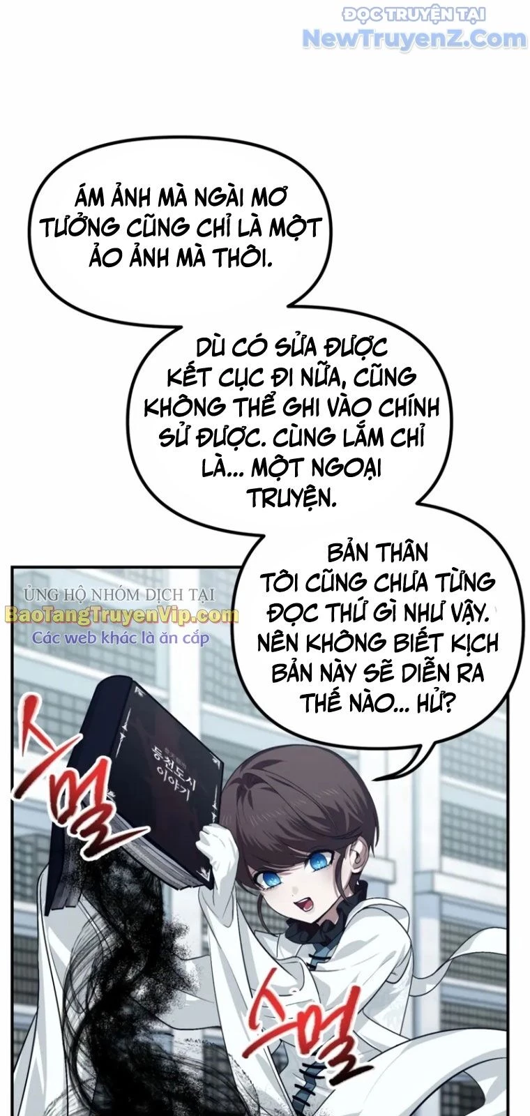 Tôi Là Thợ Săn Có Kĩ Năng Tự Sát Cấp SSS Chapter 133 - Trang 4