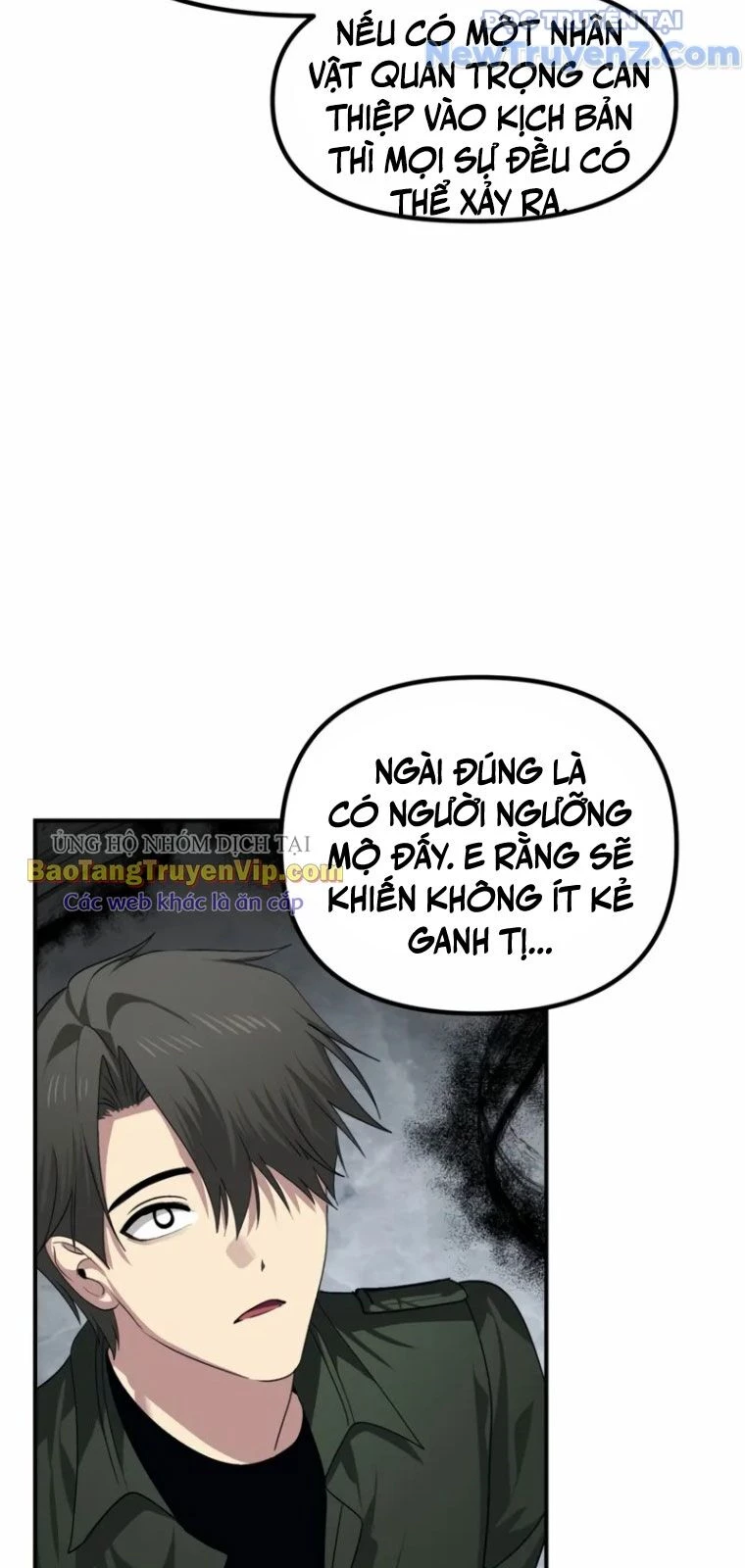 Tôi Là Thợ Săn Có Kĩ Năng Tự Sát Cấp SSS Chapter 133 - Trang 4