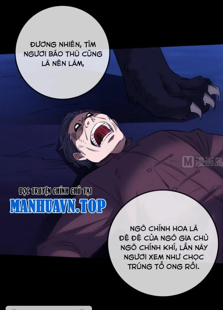 Kiếp Thiên Vận Chapter 257 - Trang 4