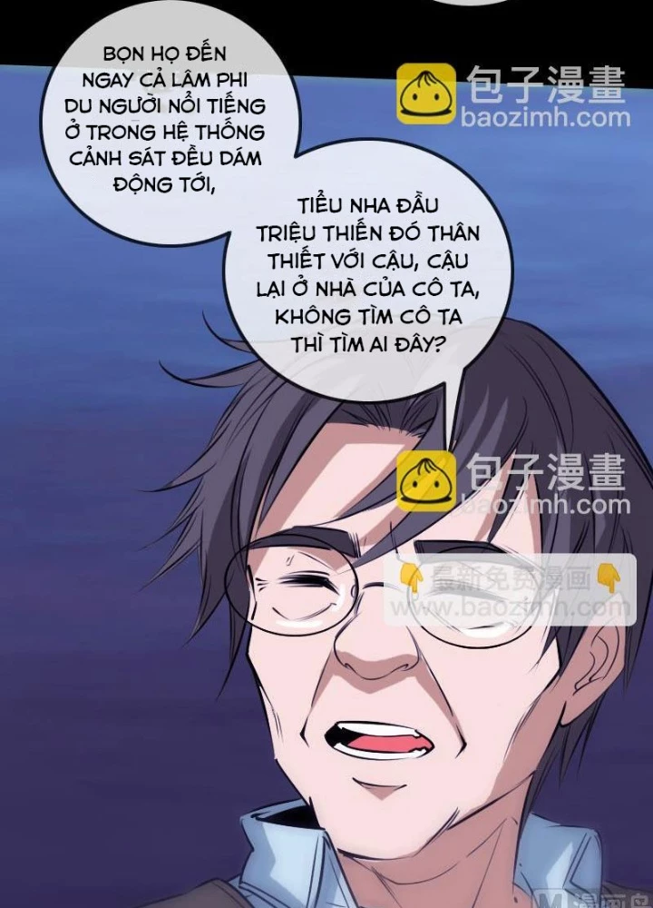 Kiếp Thiên Vận Chapter 257 - Trang 4