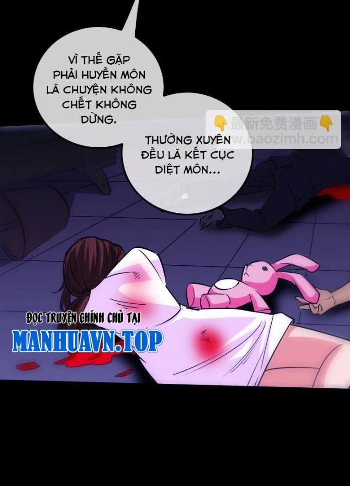 Kiếp Thiên Vận Chapter 257 - Trang 4