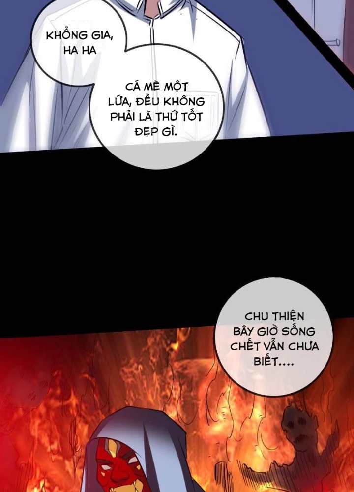 Kiếp Thiên Vận Chapter 257 - Trang 4
